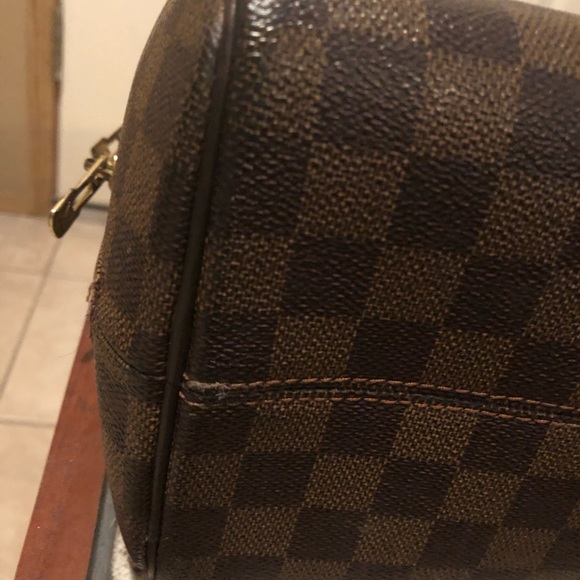 Authentic Louis Vuitton NOLITA Bag - Picture 3 of 13